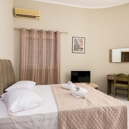 Premier Tsilivi Apartment Exterior photo