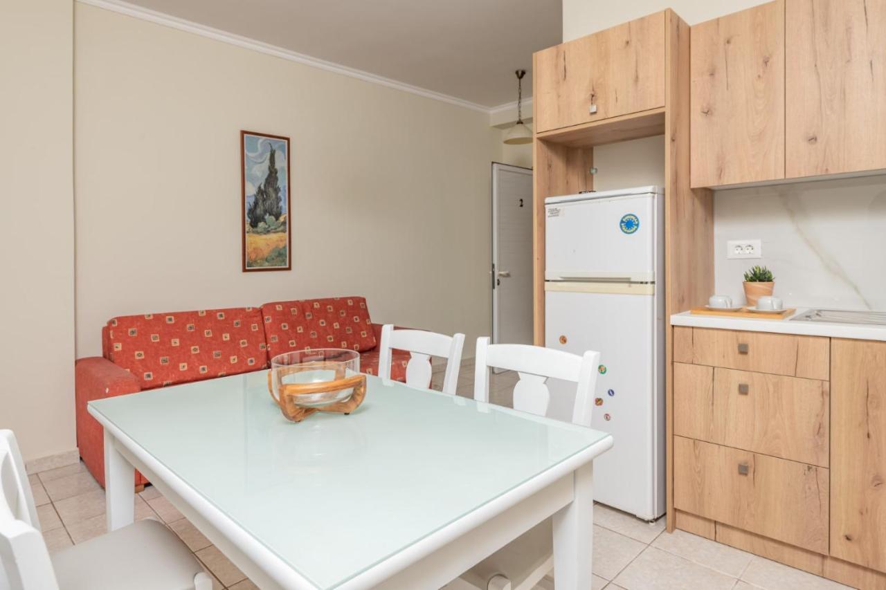 Premier Tsilivi Apartment Exterior photo
